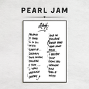 Pearl Jam | Raleigh | 5/11/25 | Night 1 | Concert | Setlist | Print | Custom | Personalized | Gift for Him | Gift for Her | Special Gift | Music Fan Gift