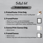 Concert Setlist Print | Custom | Any Band | Any Show | Any City | Personalized | Gift for Him | Gift for Her | Special Gift | Music Fan Gift