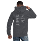 Pearl Jam | Custom | Concert | Setlist | Hoodie | Fan Art | Gift for Him | Gift for Her | Unique Gift