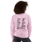 Pearl Jam | Custom | Concert | Setlist | Hoodie | Fan Art | Gift for Him | Gift for Her | Unique Gift