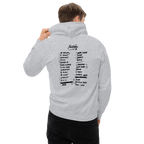 Pearl Jam | Custom | Concert | Setlist | Hoodie | Fan Art | Gift for Him | Gift for Her | Unique Gift