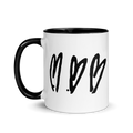 Pearl Jam | 3 Crooked Hearts | Coffee Mug | Gift for Him | Gift for Her | Anniversary Gift | Best Friend Gift
