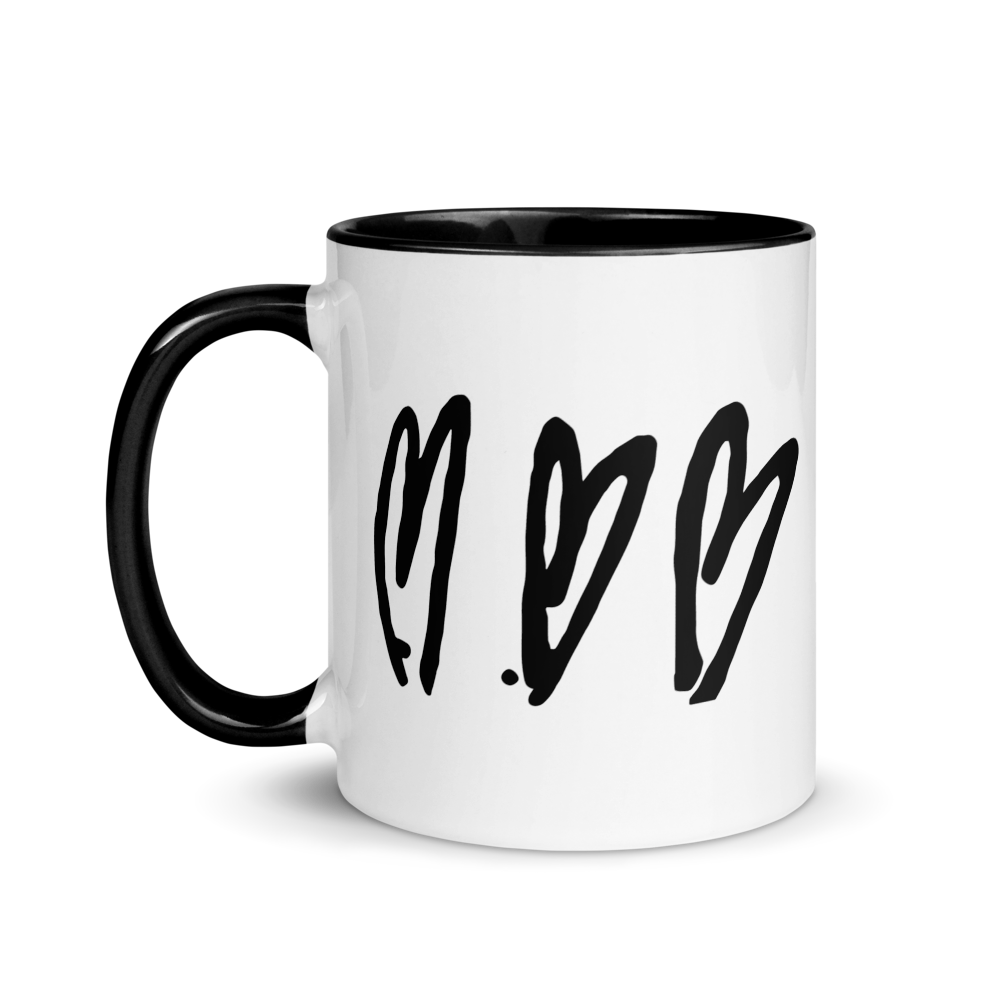 Pearl Jam | 3 Crooked Hearts | Coffee Mug | Gift for Him | Gift for Her | Anniversary Gift | Best Friend Gift