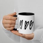 Pearl Jam | 3 Crooked Hearts | Coffee Mug | Gift for Him | Gift for Her | Anniversary Gift | Best Friend Gift
