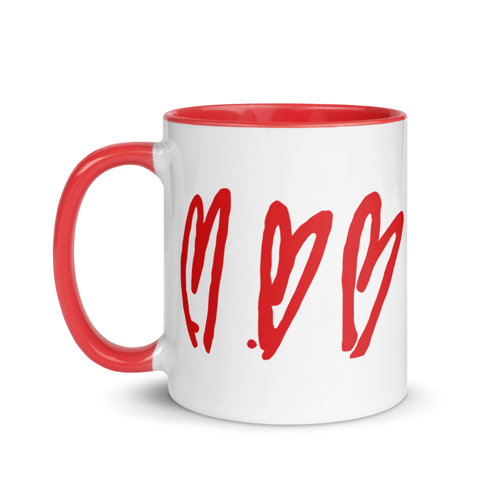 Pearl Jam | 3 Crooked Hearts | Coffee Mug | Gift for Him | Gift for Her | Anniversary Gift | Best Friend Gift